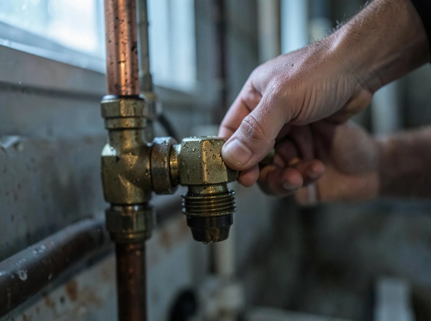 Emergency Plumber Hostetter, PA FAQs